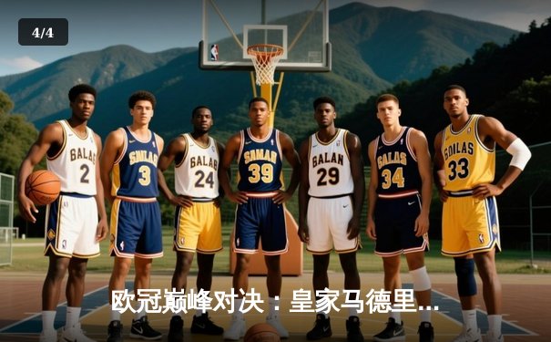 欧冠巅峰对决：皇家马德里加时赛3-1力克利物浦，本泽马上演帽子戏法 - 4