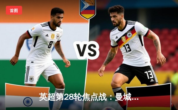 英超第28轮焦点战：曼城3-1逆转曼联，哈兰德梅开二度统治德比