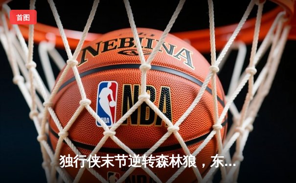 独行侠末节逆转森林狼，东契奇欧文合砍66分率队夺西决赛点